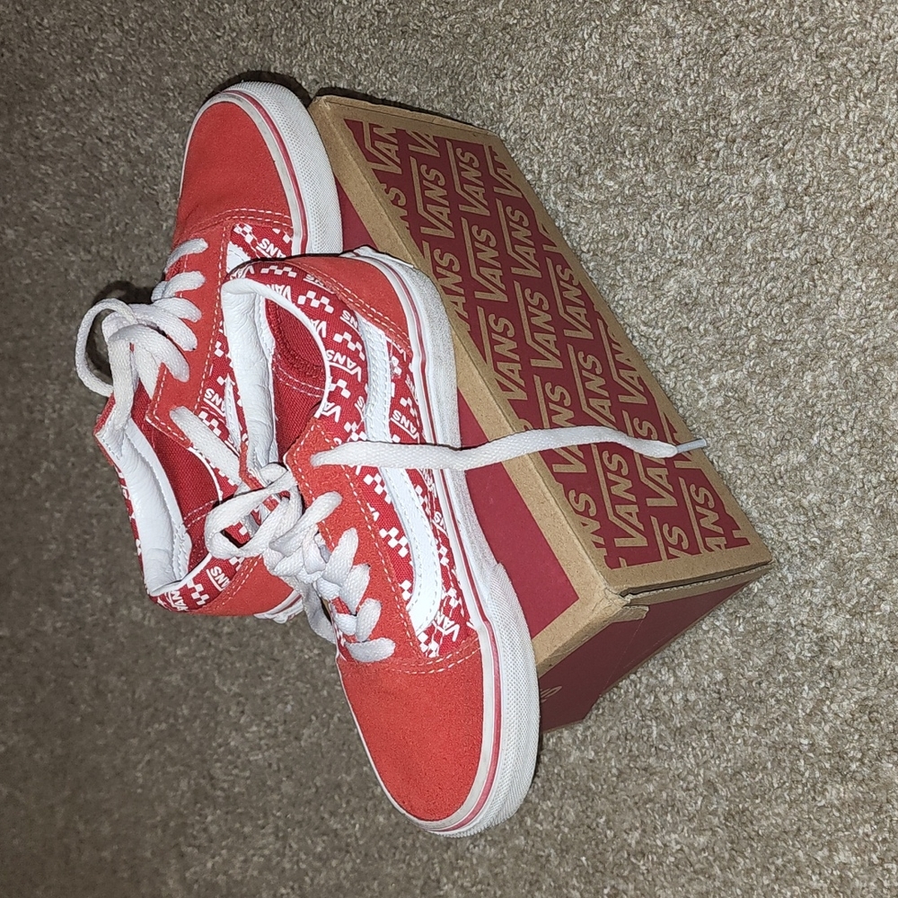 Vans
